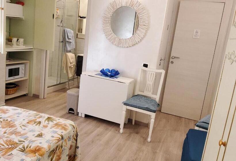 Annadia Sweet Home B&b