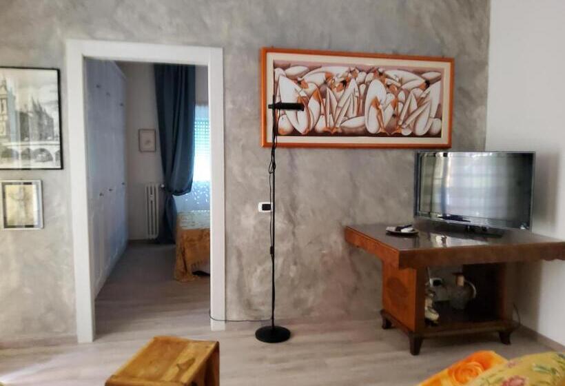 Annadia Sweet Home B&b