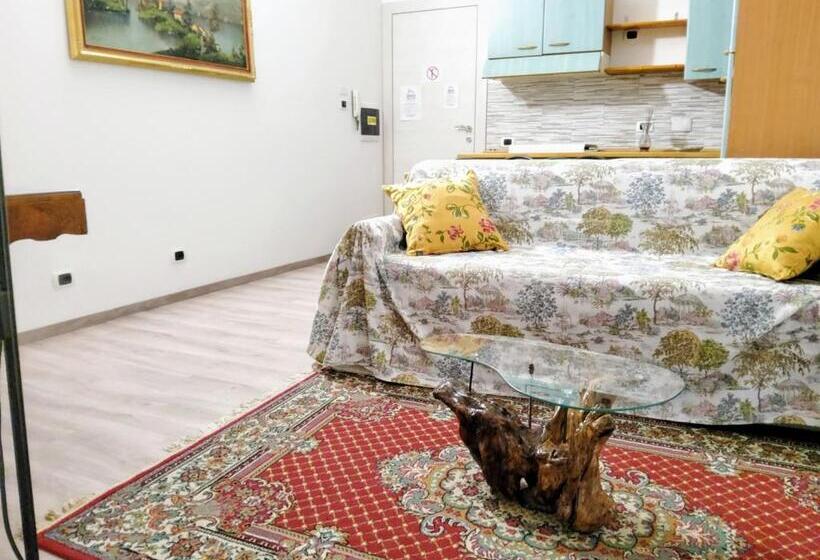 Annadia Sweet Home B&b