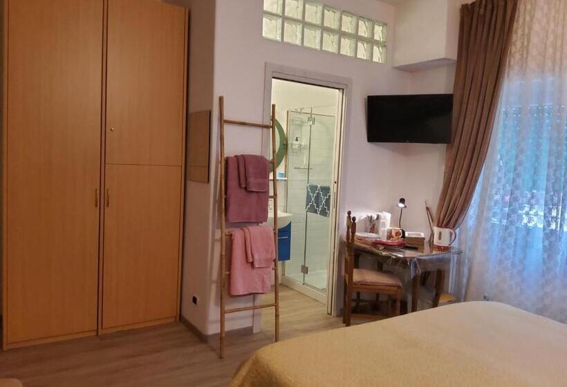 Annadia Sweet Home B&b