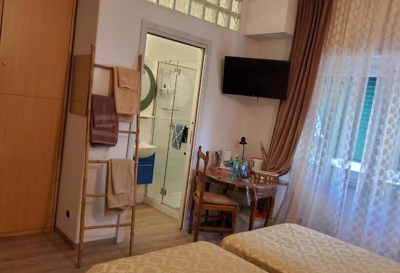 Annadia Sweet Home B&b