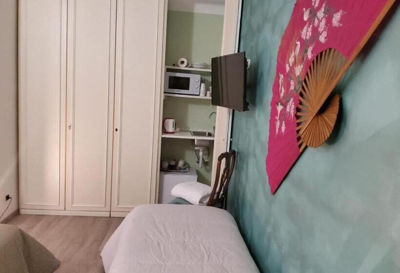 Annadia Sweet Home B&b