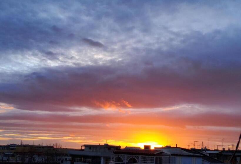 Annadia Sweet Home B&b