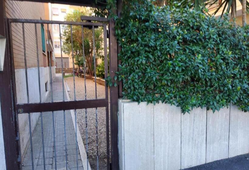 Annadia Sweet Home B&b