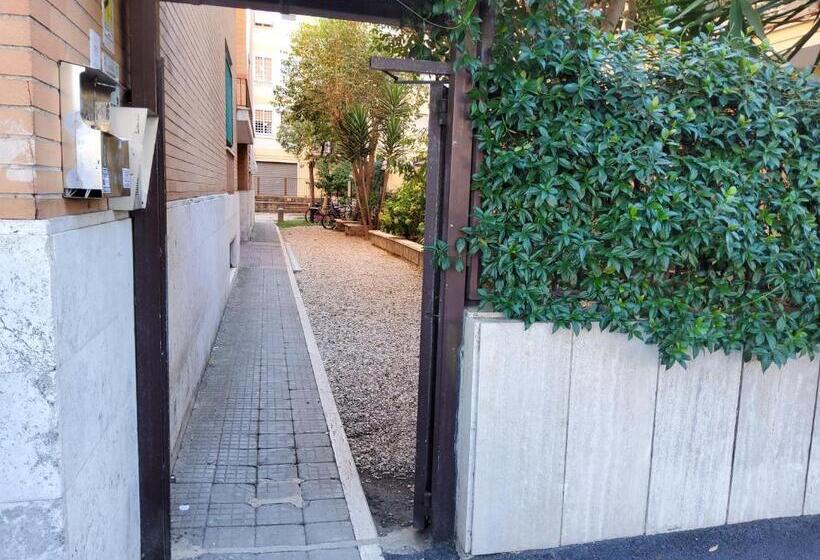 Annadia Sweet Home B&b