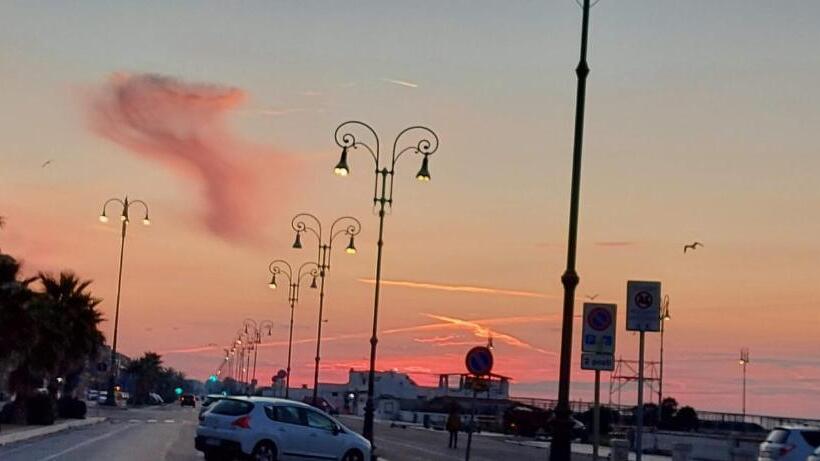 Annadia Sweet Home B&b