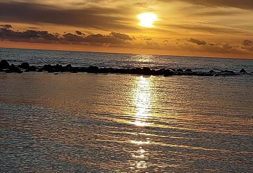 Annadia Sweet Home B&b