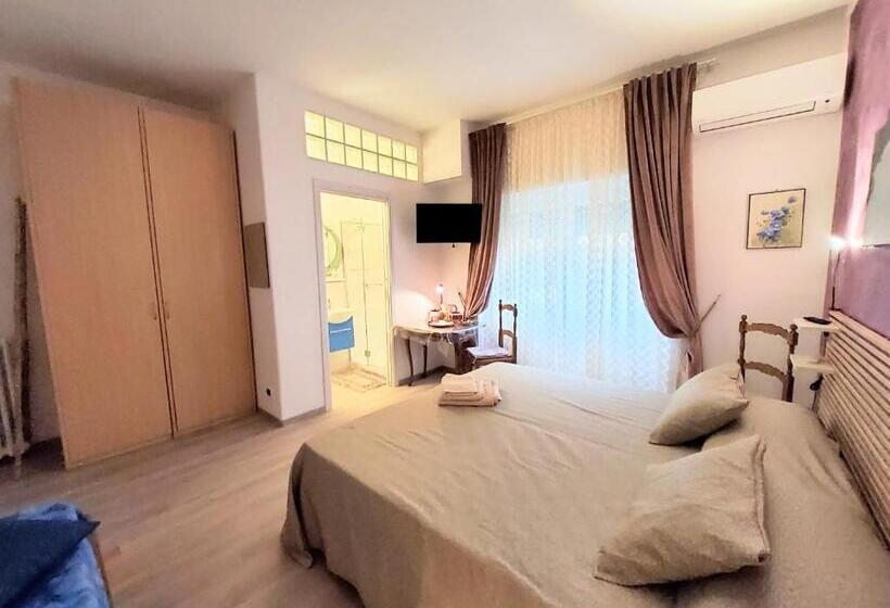 Annadia Sweet Home B&b