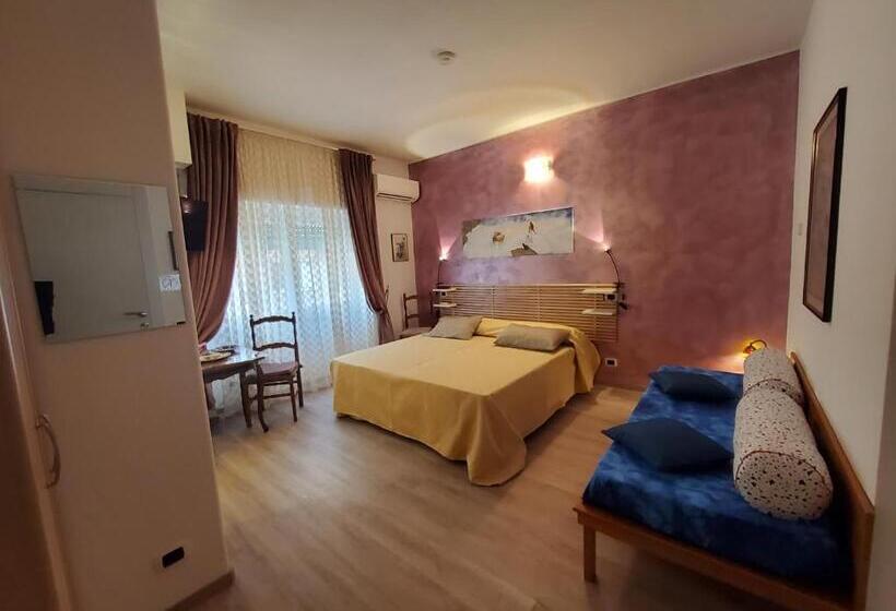 Annadia Sweet Home B&b