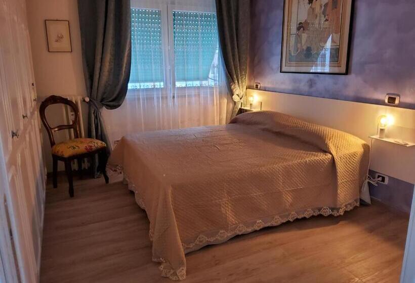 Annadia Sweet Home B&b
