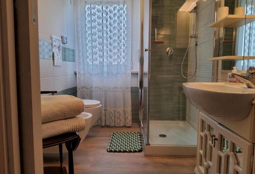 Annadia Sweet Home B&b