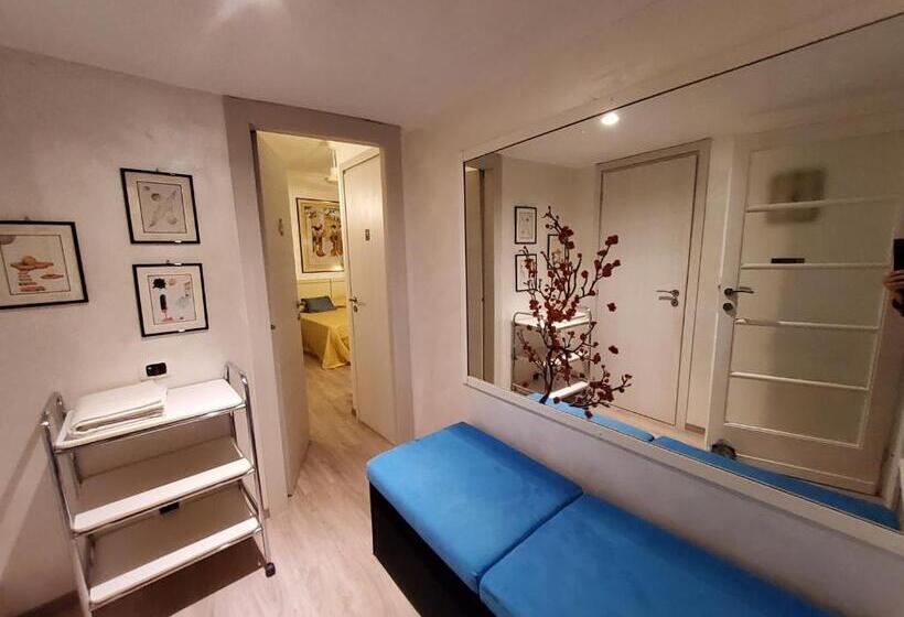 Annadia Sweet Home B&b