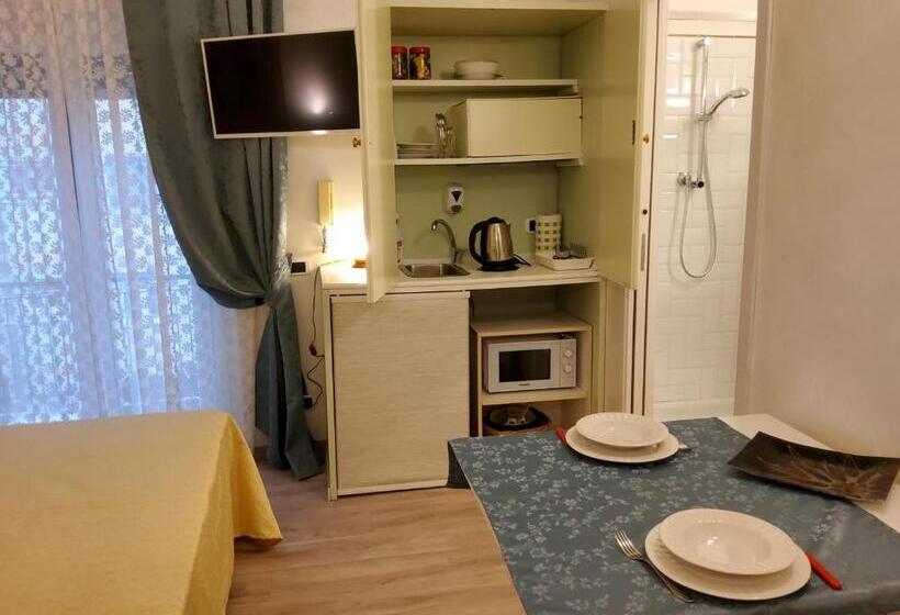 Annadia Sweet Home B&b