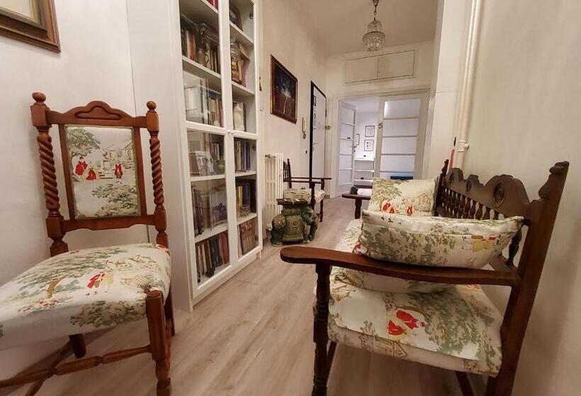 Annadia Sweet Home B&b