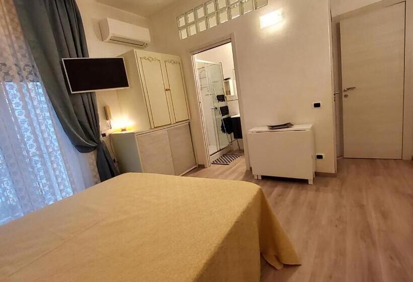 Annadia Sweet Home B&b