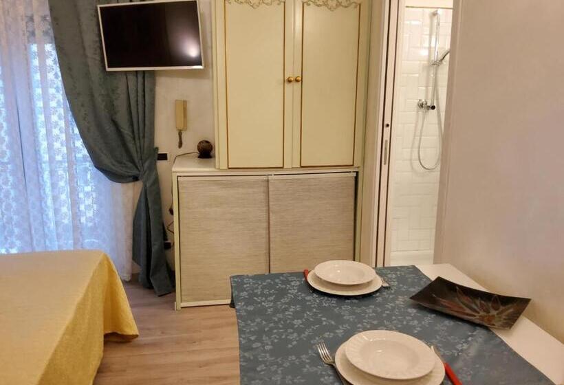 Annadia Sweet Home B&b