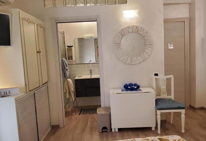 Annadia Sweet Home B&b