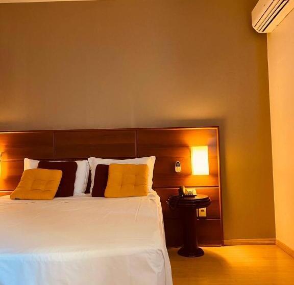 Apart Hotel, Piscina, Tv A Cabo, Academia