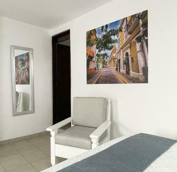 Azul Arena Hotel Boutique