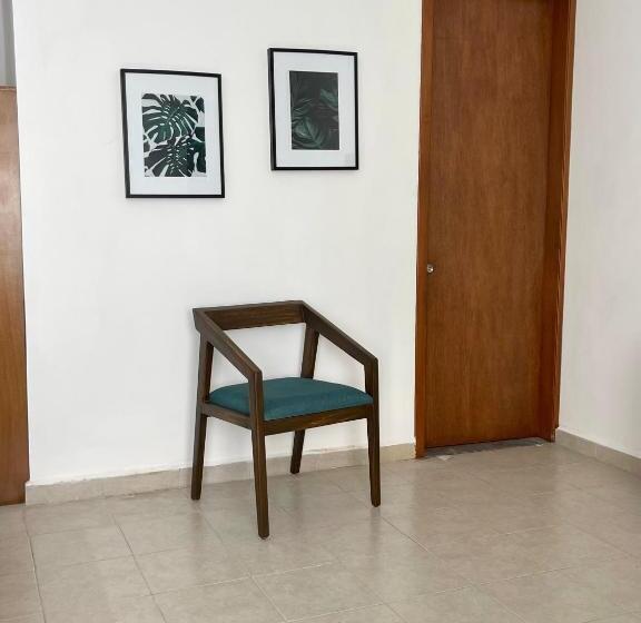 Azul Arena Hotel Boutique