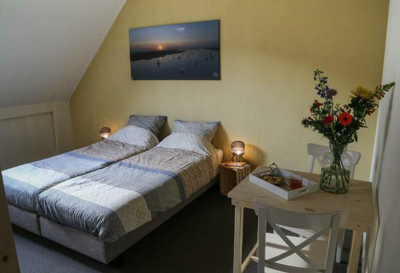 B&b Hartje Spakenburg