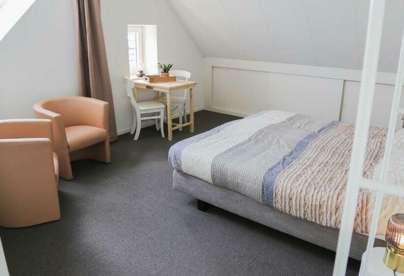 B&b Hartje Spakenburg