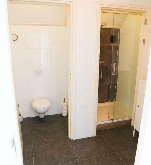 B&b Hartje Spakenburg