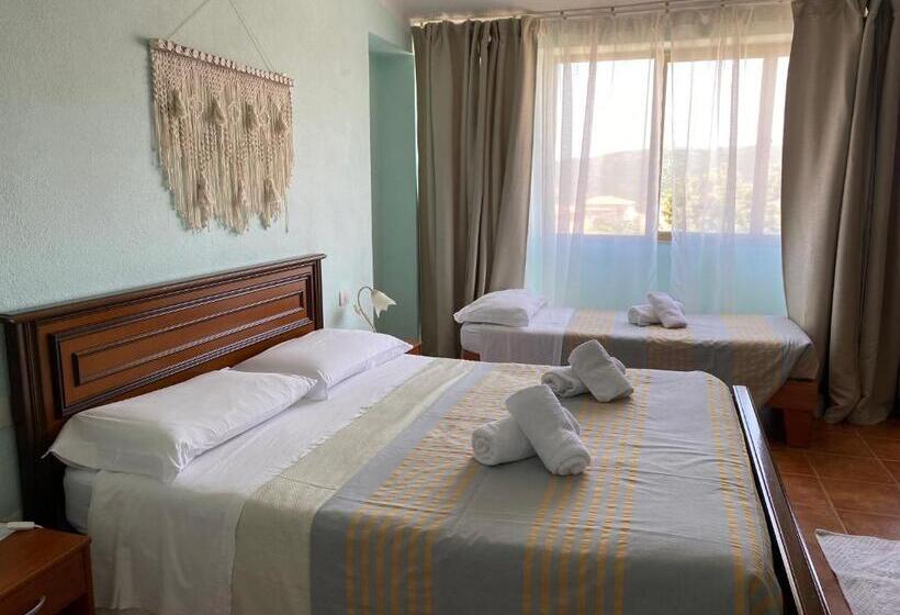 B&b La Pitraia