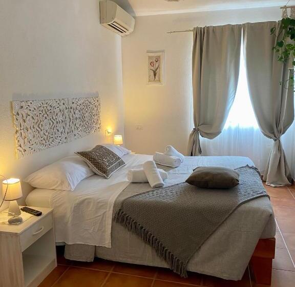 B&b La Pitraia