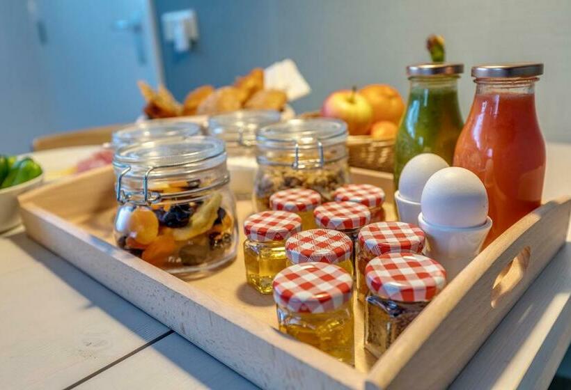 B&b Larenstein Logeren In Een Tiny House