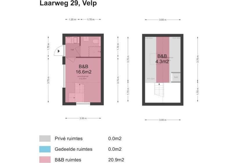 B&b Larenstein Logeren In Een Tiny House