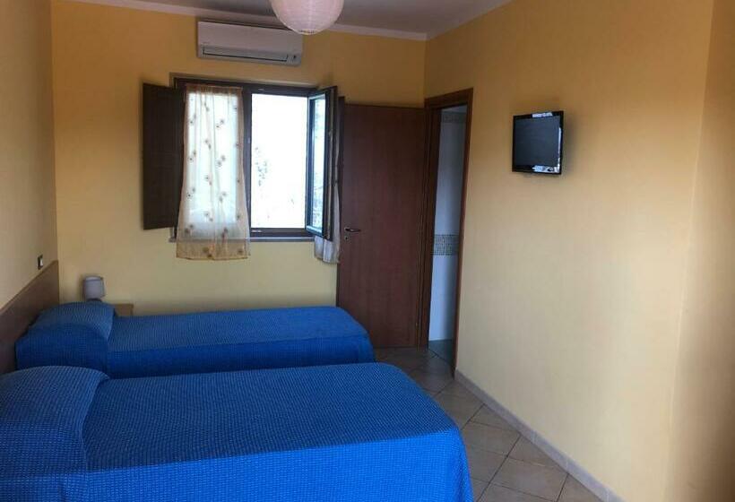 B&b Le Fravette