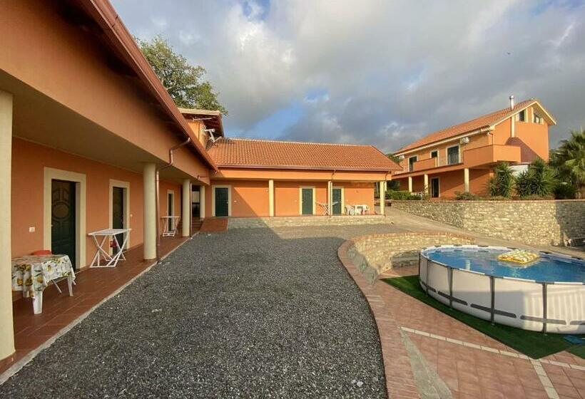 B&b Le Fravette