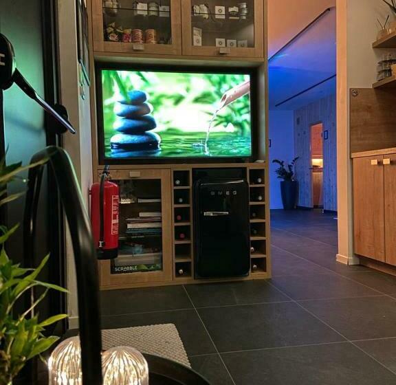 B&b Le Jardin De Sophie