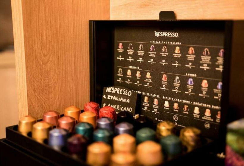 B&b Le Jardin De Sophie