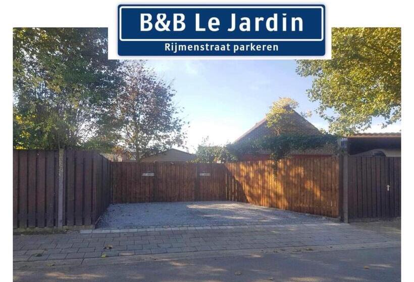 B&b Le Jardin