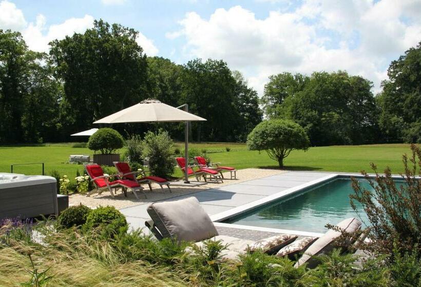 B&b Maison Mairie Hasselt