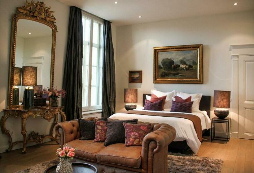 B&b Maison Mairie Hasselt