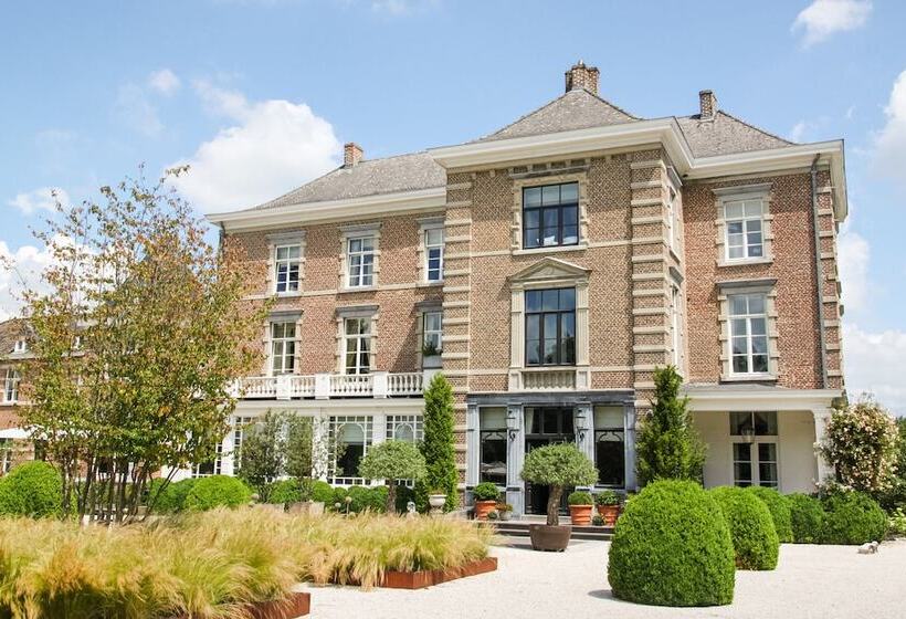 B&b Maison Mairie Hasselt