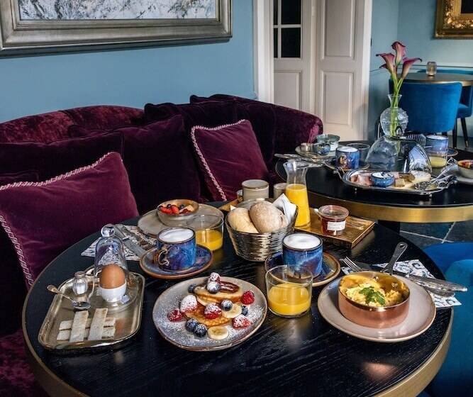 B&b Maison Mairie Hasselt