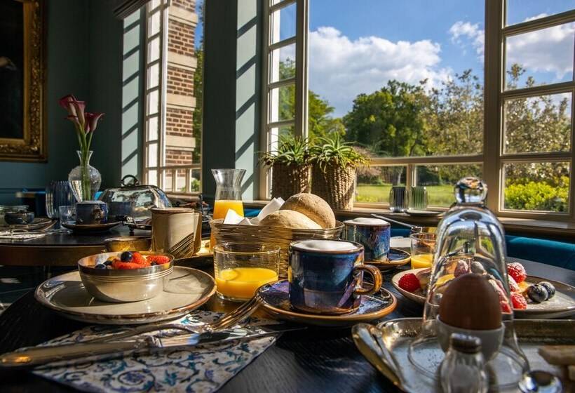 B&b Maison Mairie Hasselt