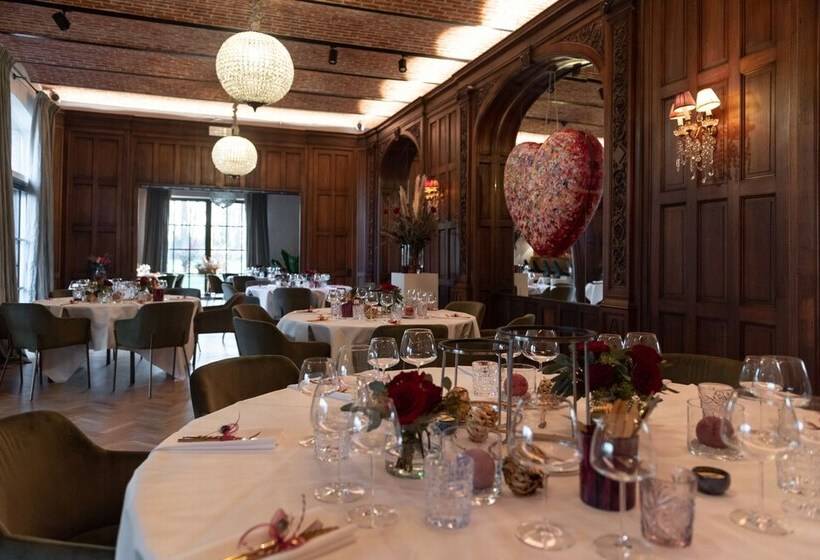 B&b Maison Mairie Hasselt