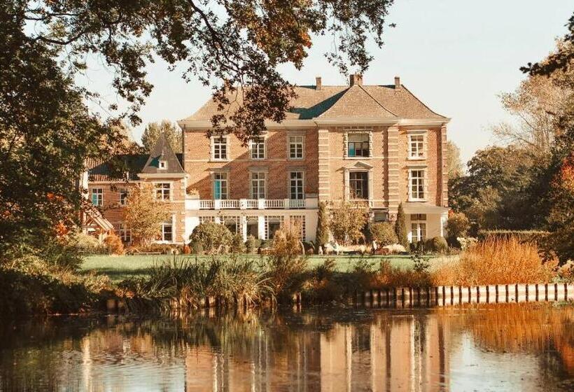 B&b Maison Mairie Hasselt