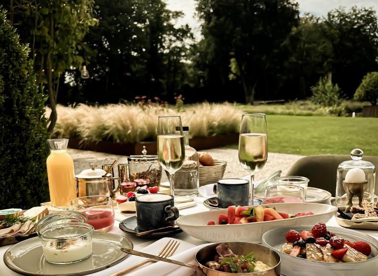 B&b Maison Mairie Hasselt