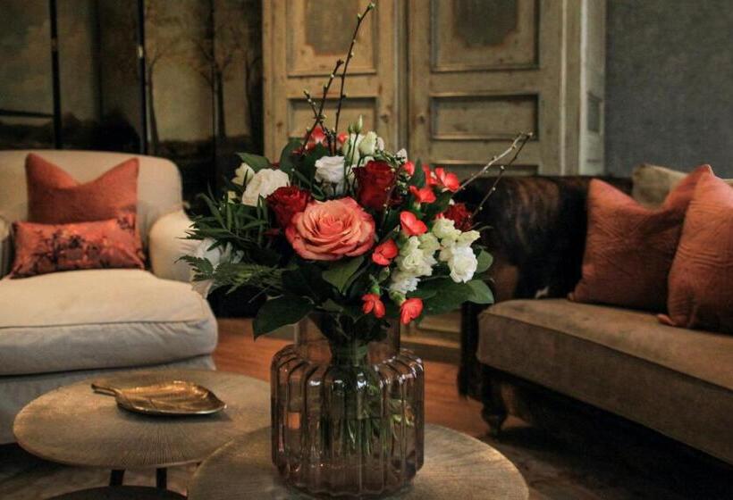 B&b Maison Mairie Hasselt