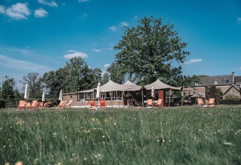 B&b Maison Mairie Hasselt