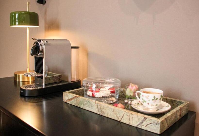 B&b Maison Mairie Hasselt