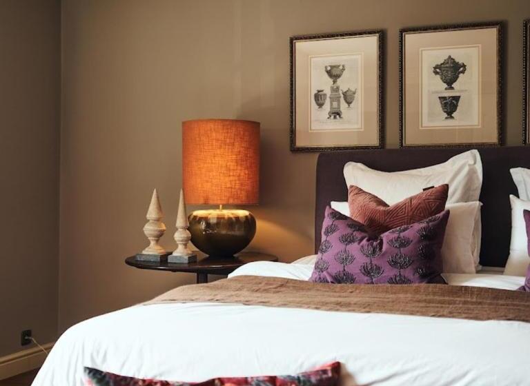 B&b Maison Mairie Hasselt