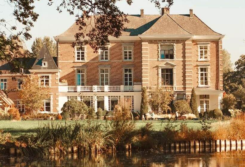 B&b Maison Mairie Hasselt