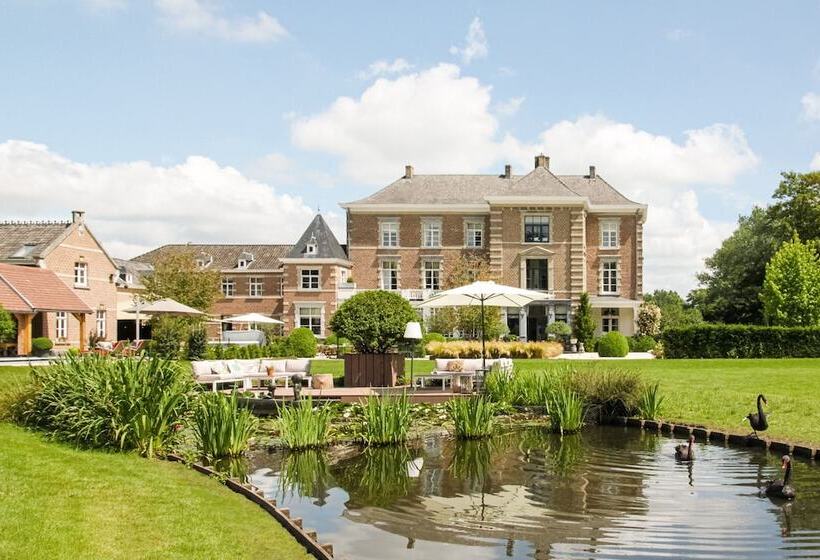 B&b Maison Mairie Hasselt